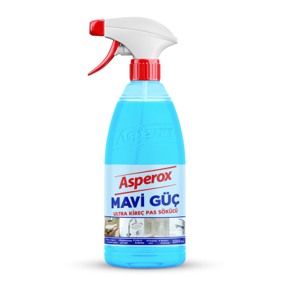 ASPEROX MAVI GUC 1 LT