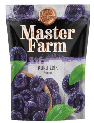 MASTER FARM ERIK KURUSU 120 GR