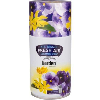 GARDEN OTOMATIK HAVA TEM.MENEKSE 260 ML