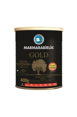 MARMARA BİRLİK GOLD 400 GR