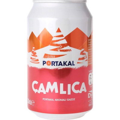 CAMLICA PORT.330 ML
