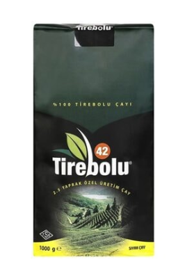 TIREBOLU 42 CAY 1000 GR