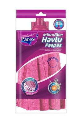 PAREX M.FİBER HAVLU PASPAS