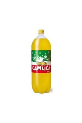 CAMLICA LIMON 2,5 LT