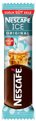 NESCAFE 3U1 ARADA ICE 10,5 GR.