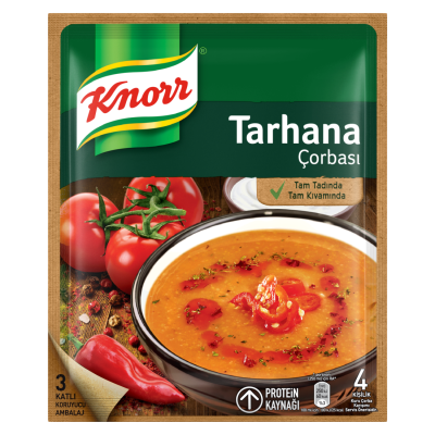 Knorr Tarhana Çorbası 74 g