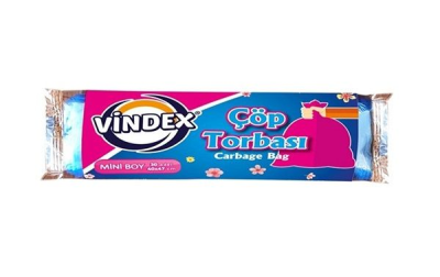 VINDEX COP TOR.MINI BOY