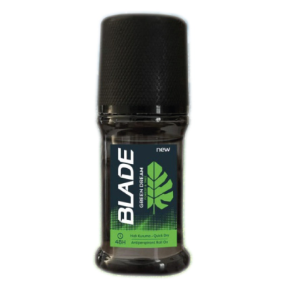 BLADE ROLL-ON GREENDREAM 50 ML