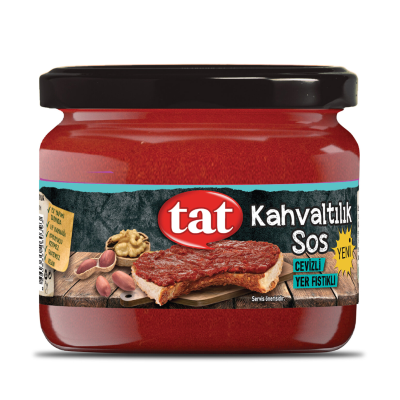 TAT KAHVALTILIK SOS 300 GR