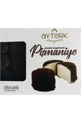 AYTURK CIKOLATALI PISMANIYE 350 GR